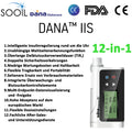 Dana Insulinpumpe vollautomatische intelligente Dauerinfusion