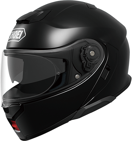 Shoei Neotec 3 Premium-Klapphelm｜P/J-zertifiziert, leise, belüftet｜Bluetooth-kompatibel