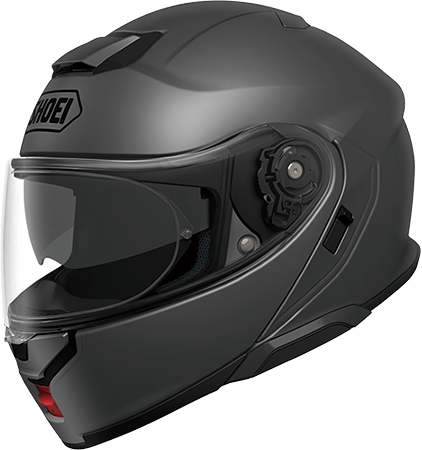 Shoei Neotec 3 Premium-Klapphelm｜P/J-zertifiziert, leise, belüftet｜Bluetooth-kompatibel