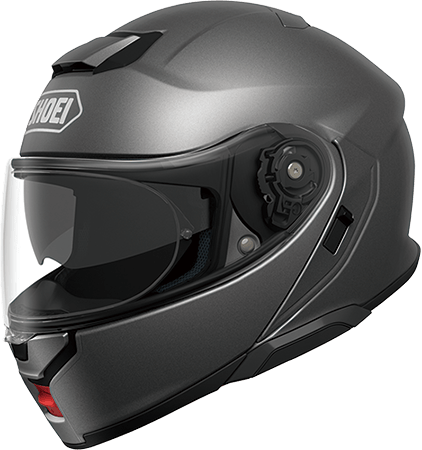 Shoei Neotec 3 Premium-Klapphelm｜P/J-zertifiziert, leise, belüftet｜Bluetooth-kompatibel