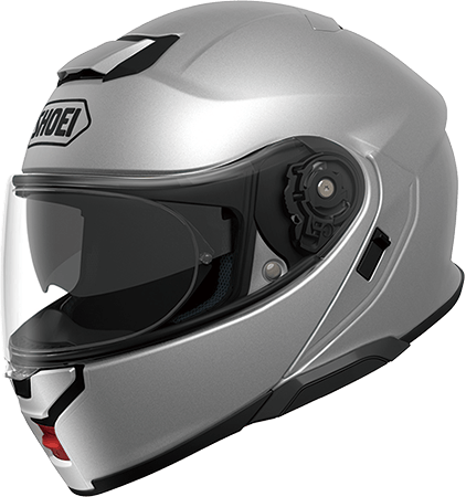 Shoei Neotec 3 Premium-Klapphelm｜P/J-zertifiziert, leise, belüftet｜Bluetooth-kompatibel