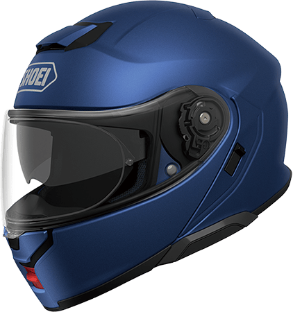 Shoei Neotec 3 Premium-Klapphelm｜P/J-zertifiziert, leise, belüftet｜Bluetooth-kompatibel