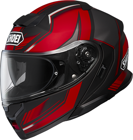Shoei Neotec 3 Premium-Klapphelm｜P/J-zertifiziert, leise, belüftet｜Bluetooth-kompatibel