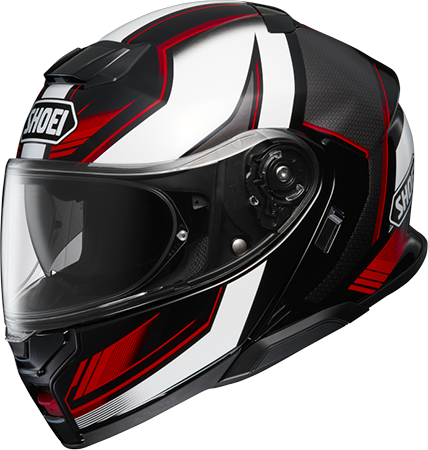 Shoei Neotec 3 Premium-Klapphelm｜P/J-zertifiziert, leise, belüftet｜Bluetooth-kompatibel