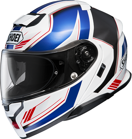 Shoei Neotec 3 Premium-Klapphelm｜P/J-zertifiziert, leise, belüftet｜Bluetooth-kompatibel
