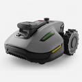 Intelligenter kabelloser Mähroboter mit AI-Navigation und automatischer Aufladung