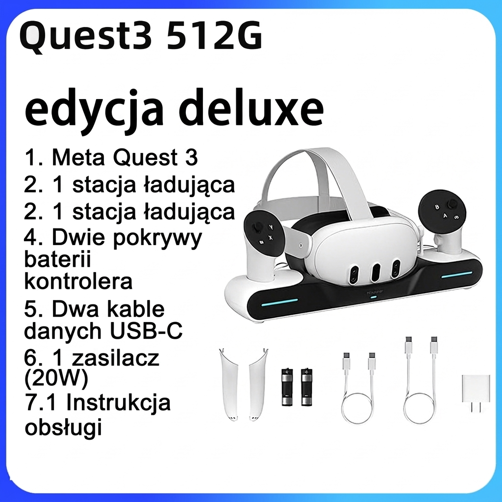 Meta Quest 3