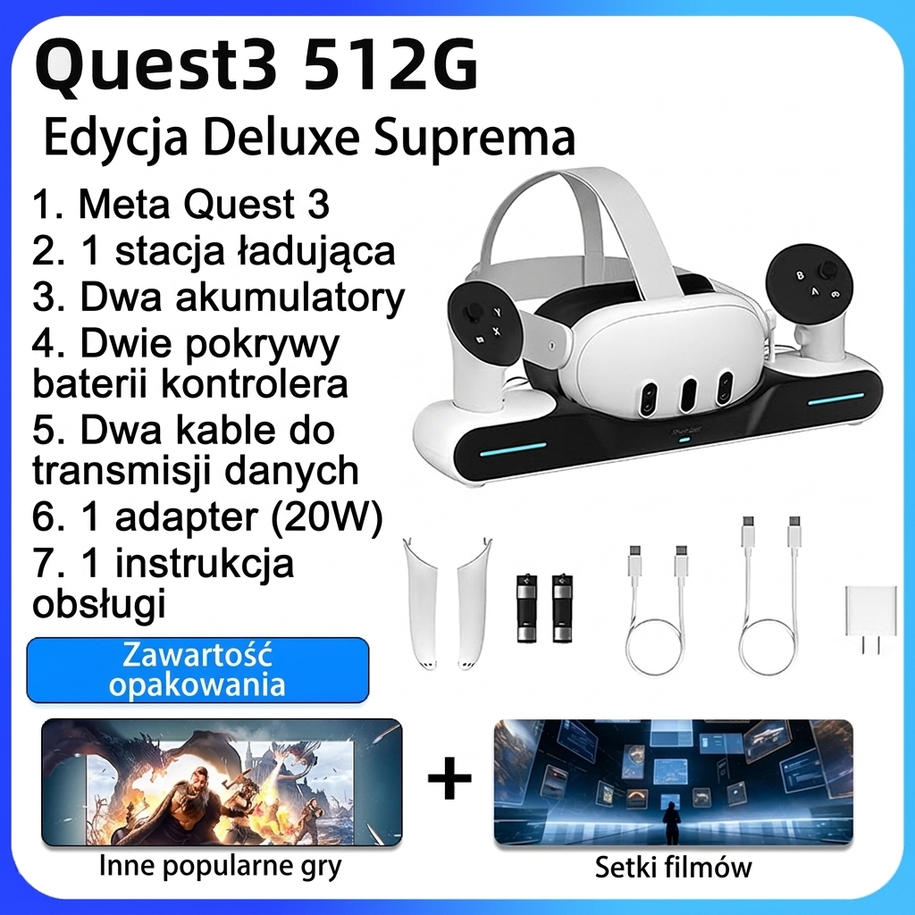 Meta Quest 3
