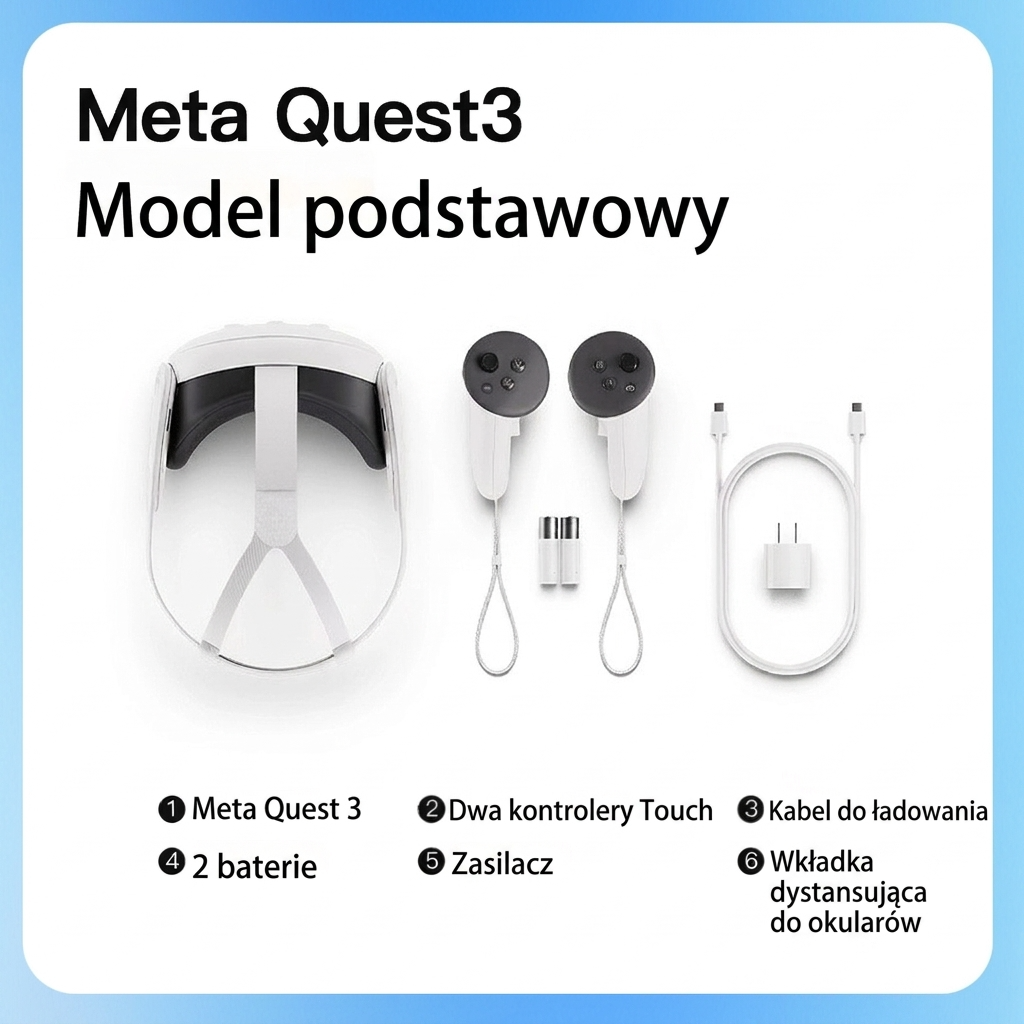 Meta Quest 3