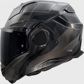 180° Modularer Helm ECE 22.06 Homologiert