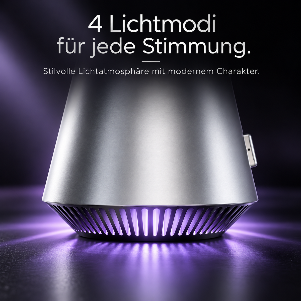 JPOYSON i7 Premium Duftdiffuser – Luxuriöser Raumduft für Zuhause & Büro