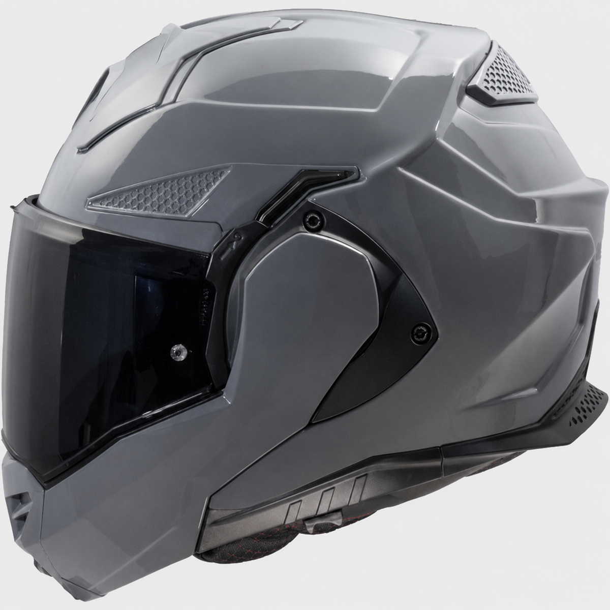 180° Modularer Helm ECE 22.06 Homologiert