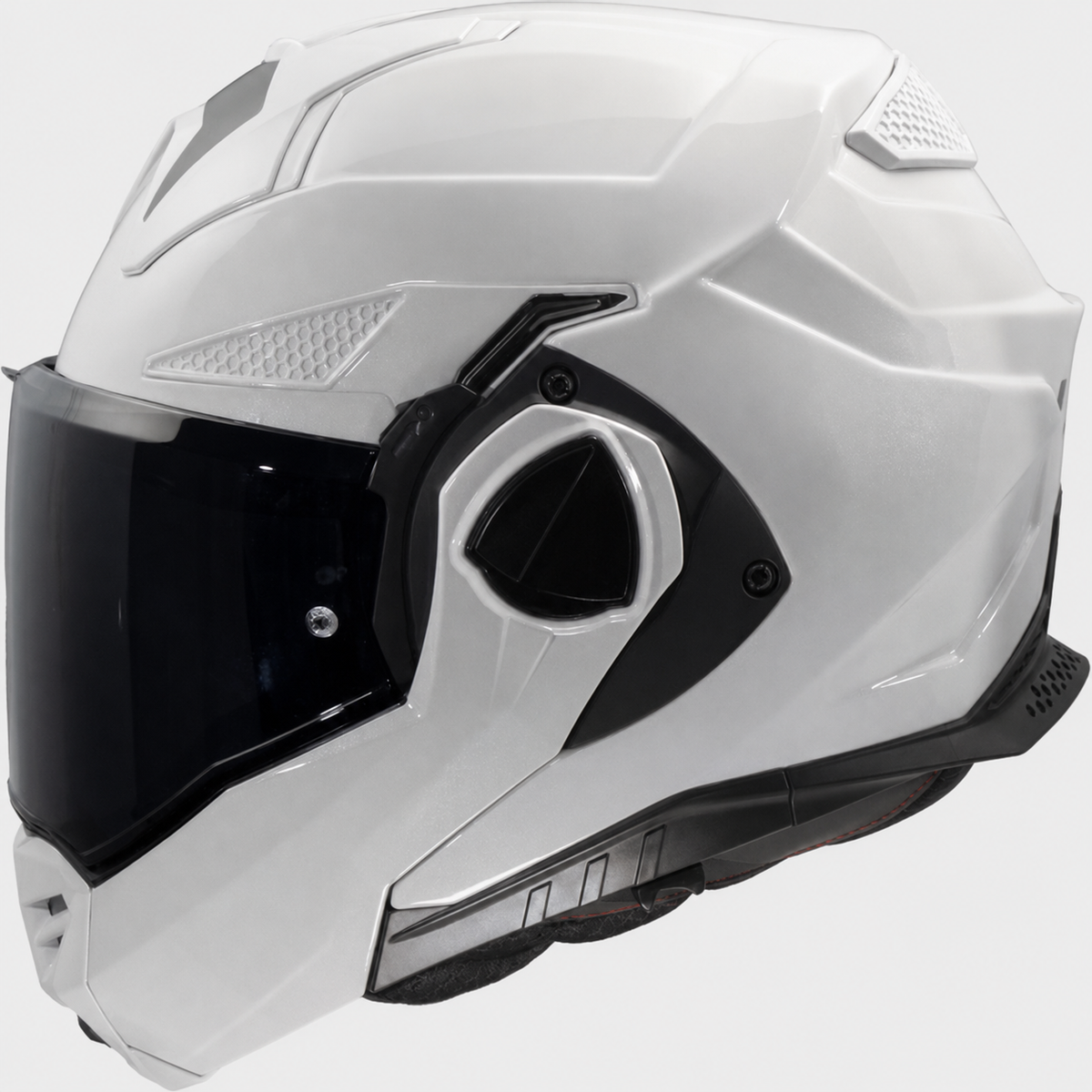 180° Modularer Helm ECE 22.06 Homologiert