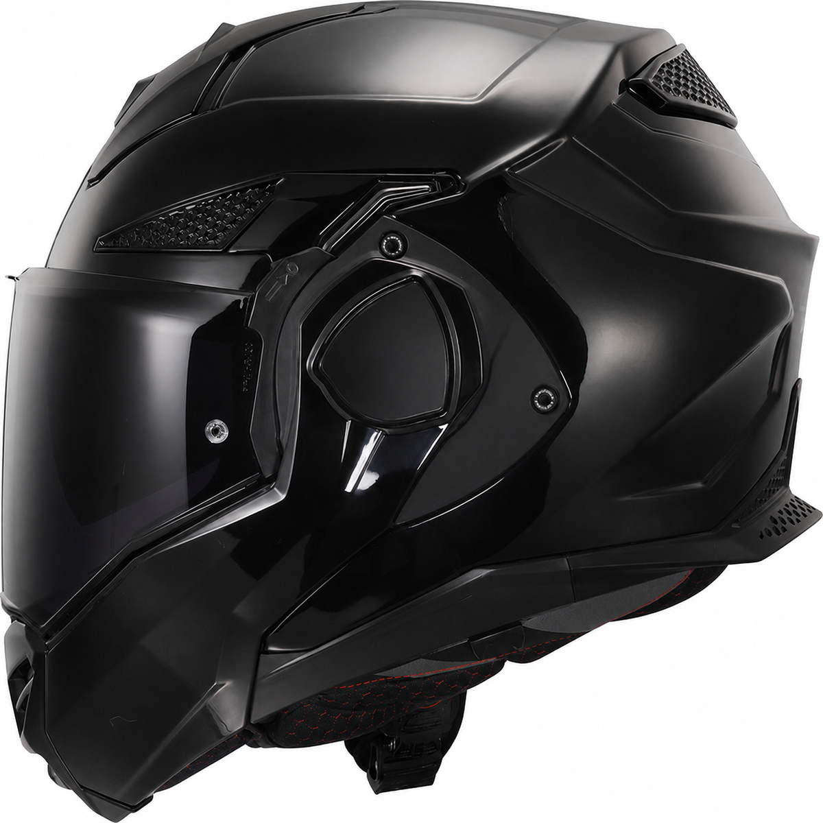 180° Modularer Helm ECE 22.06 Homologiert