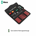 Wera 05135926001 Kraftform Kompakt W 1