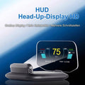 HUD (Head-Up-Display)