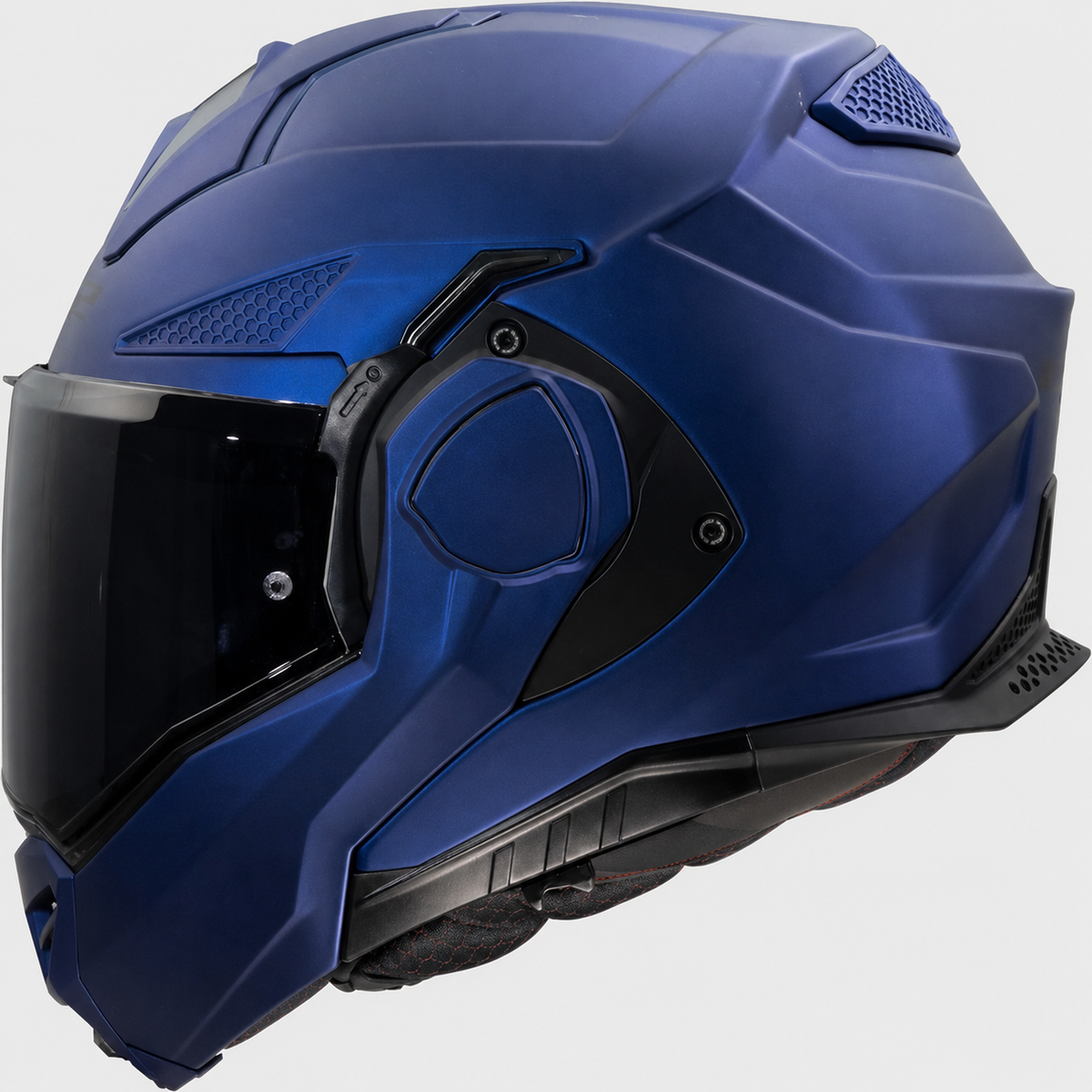 180° Modularer Helm ECE 22.06 Homologiert