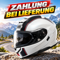 Shoei Neotec 3 Motorrad Klapphelm – P/J-zertifiziert, leise, komfortabel & Bluetooth-kompatibel