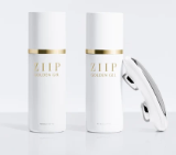ZIIP HALO Mikrostrom-Gesichtsgerät – Anti-Aging Gesichtslifting für straffere und glattere Haut